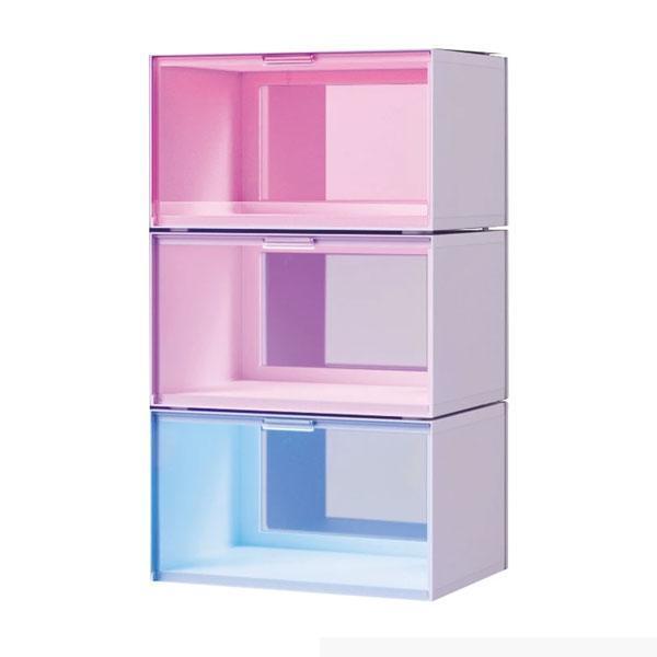 Nanoleaf EXPO 智能 LED / 收納擴充展示盒 鞋盒 公仔 / RGB 氣氛燈 / 台灣公司貨 Nanoleaf,EXPO智能LED收納擴充展示盒,台灣公司貨,鞋盒,公仔,收納箱,RGB,氣氛燈