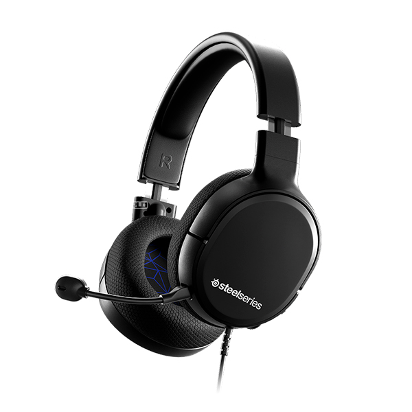賽睿 SteelSeries ARCTIS 1 PLAYSTATION 有線 電競 耳機 SteelSeries,ARCTIS 1,有線,耳機,3.5mm,頭戴式,降噪,台灣公司貨,海盜船,電競,PC,SWITCH,PS4,PS5,XBOX