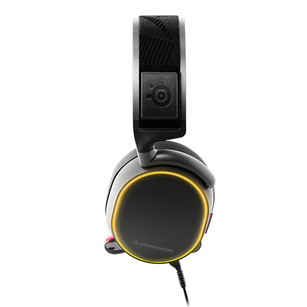 賽睿 SteelSeries ARCTIS PRO 電競 有線 耳機 / 台灣公司貨 SteelSeries, ARCTIS PRO,有線,Discord,台灣公司貨,3.5mm,電競,PC,SWITCH,PS4,PS5,XBOX