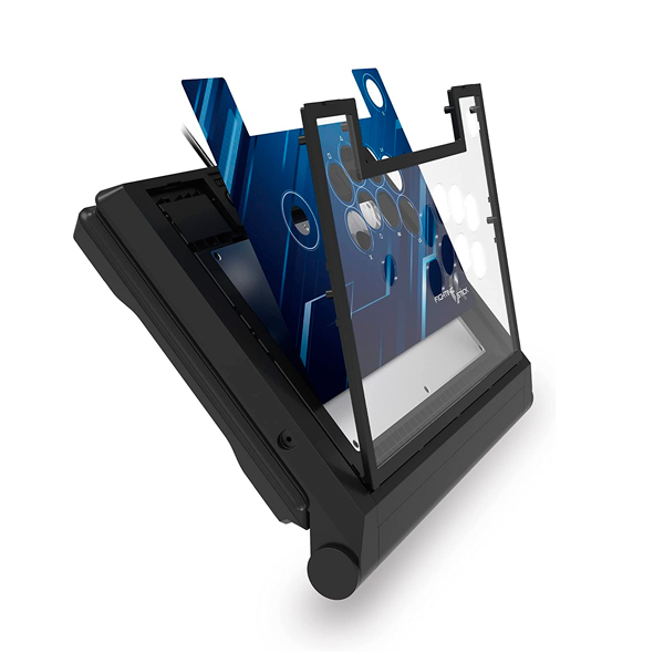 HORI FIGHTING STICK  α / 格鬥搖桿 / PS5 PS4 PC 適用 HORI,大型搖桿,格鬥搖桿,PS5,PS4,PC,街機搖桿,FIGHTING STICK  α