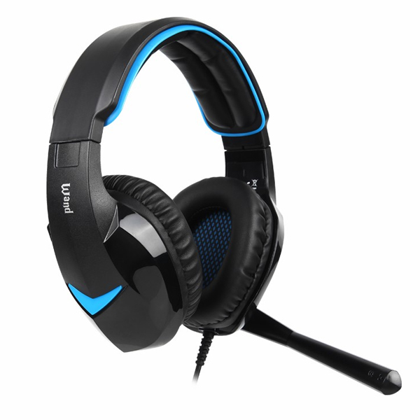 賽德斯 SADES WAND 魔杖 雙模式7.1/2.1 USB 電競 耳機 麥克風 賽德斯,SADES,WAND,魔杖,雙模式7.1/2.1,USB,電競,耳機,麥克風