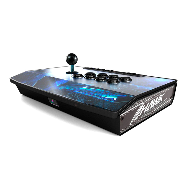凱迪特 KDiT AHAWK / PC PS3 PS4 / 三和搖桿 / 台灣公司貨 大型搖桿,大搖,格鬥搖桿,拳皇,凱迪特,KDiT,AHAWK,PS3,PS4,PC