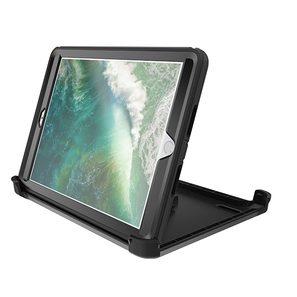 【年終出清 全新品】iPad 第5 / 6代 OtterBox Defender 防禦者系列【黑色】保護殼 IPhone,IPAD,保護殼,軍規,防摔,OtterBox,X,XS,11,平板