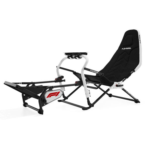 PLAYSEAT 挑戰者 可折疊F1 / CHALLENGE DD / F1® EDITION / 台灣公司貨 PLAYSEAT,挑戰者,可折疊,法拉利,NLR,聯名款,GT,MOZA,F1,RSEAT