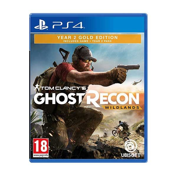 PS4 火線獵殺：野境 Year 2  ※ 中文黃金版 ※ PS4,火線獵殺,野境,Year2,黃金版,中文版,多人,射擊