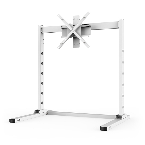 RSEAT SX90 / 27" - 90" 單螢幕架 / 電視架 / 高穩定性 / 台灣公司貨 RSEAT,SX90,螢幕架,電視架,賽車架,賽車模擬,曲面,MOZA,PLAYSEAT,NLR