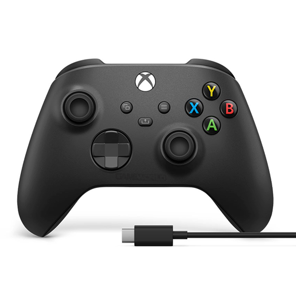 Xbox Series X 新款 無線 控制器 手把 / 台灣公司貨 Xbox Series X,控制器,手把,XSX,XONE,無線手把,有線手把,無線轉接器,USB-C纜線,台灣公司貨 