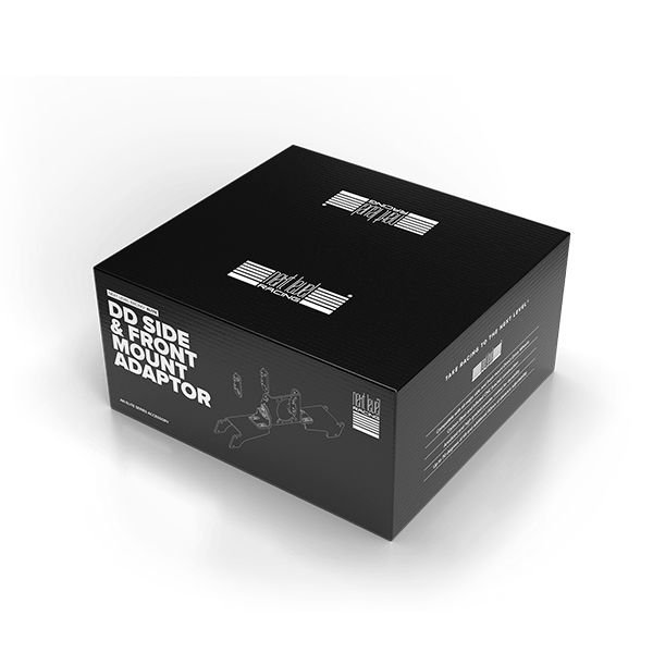 NLR ELITE PREMIUM DD / 前鎖 側鎖 馬達 支架 / 台灣公司貨 NLR,ELITE,PREMIUM,DD,直驅馬達,支架,前鎖
