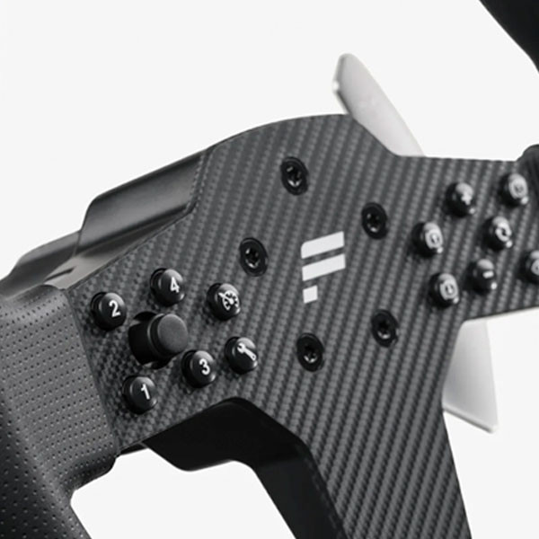 【預購】Fanatec CSL 方向盤 P1 V2 / QR2 Lite QR2 通用 / 台灣公司貨 賽車模擬,FANATEC,CLUBSPORT,DD Pro,直驅式,盤面,圓盤,QR2L,V3,moza