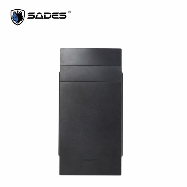 賽德斯 SADES Shadow 闇影 U3 一大電腦機殼 賽德斯,SADES,Shadow,闇影,U3,一大,電腦,機殼