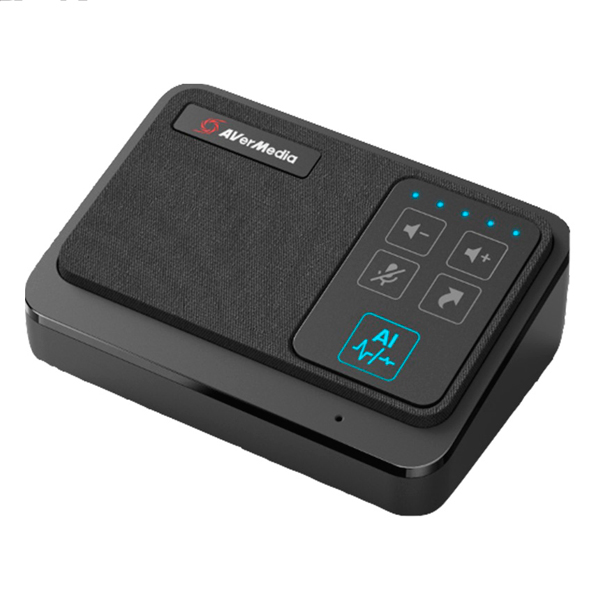 圓剛 AI SPEAKERPHONE 行動會議電話揚聲器 AS311 /台灣公司貨 圓剛,AI,SPEAKERPHONE,行動,會議,電話,揚聲,AS311,台灣公司貨