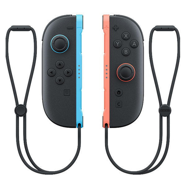 【預購】NS Nintendo Switch 2 Joy-Con 2 / 台灣公司貨 Nintendo Switch 2,控制器,台灣公司貨,NS2,任天堂,Switch,手把,OLED,Joy-Con 2