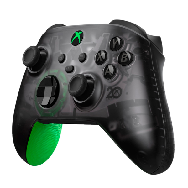 Xbox 20 週年特別版 / 新版 無線控制器 手把 / 台灣代理版 XBOX,無線,控制器,手把,藍牙,搖桿,xbox series x,灌籃高手,APPLE,手遊