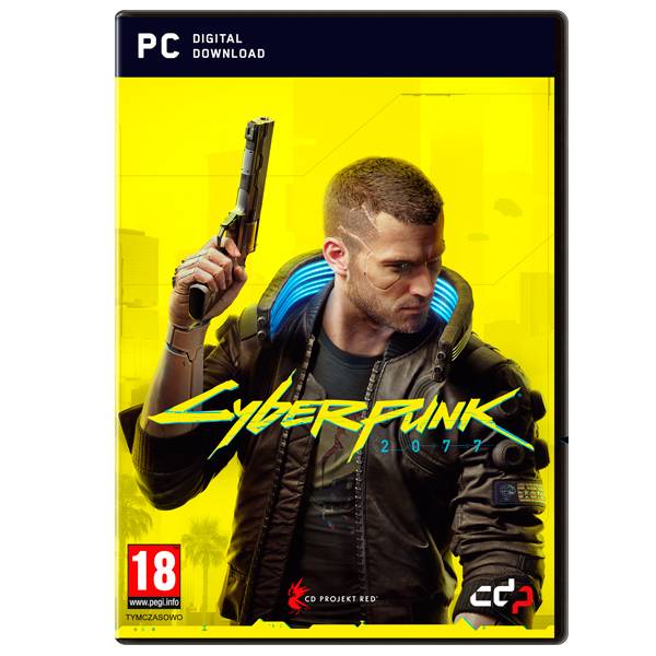 PC 電馭叛客 2077 / 中文版 / Cyberpunk 2077 PC,PS4,電馭叛客2077,巫師,基努李維,中文版,角色扮演,RPG,高畫質