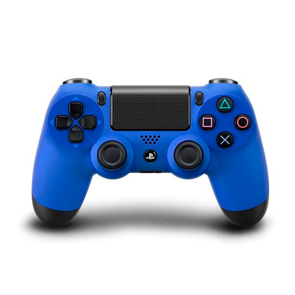 【二手】PS4 主機 500G 黑色 CUH-1207A ＋DUALSHOCK 4 無線控制器 藍色 2手,寄賣,中古,二手,PS4,主機,500G,PS4 PRO,slim
