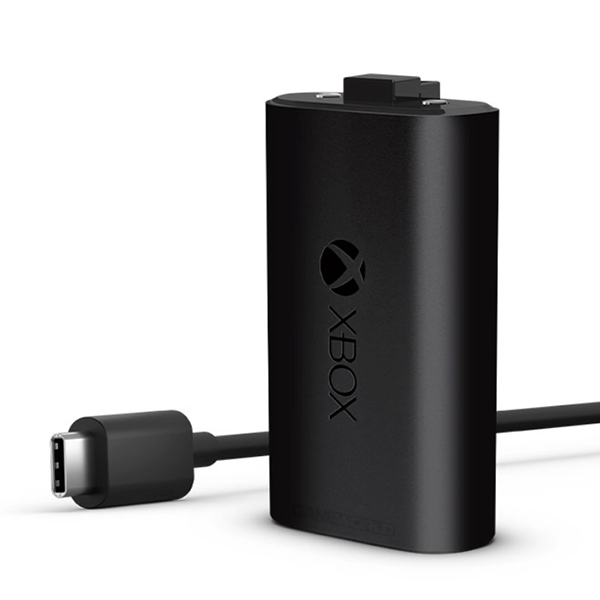 Xbox 同步 充電式電池 + USB-C 纜線 充電線 / XGPU 3M /  台灣公司貨 Xbox Series X,Xbox Series s,XBOX,充電式電池,USB-C,纜線,充電線,充電器