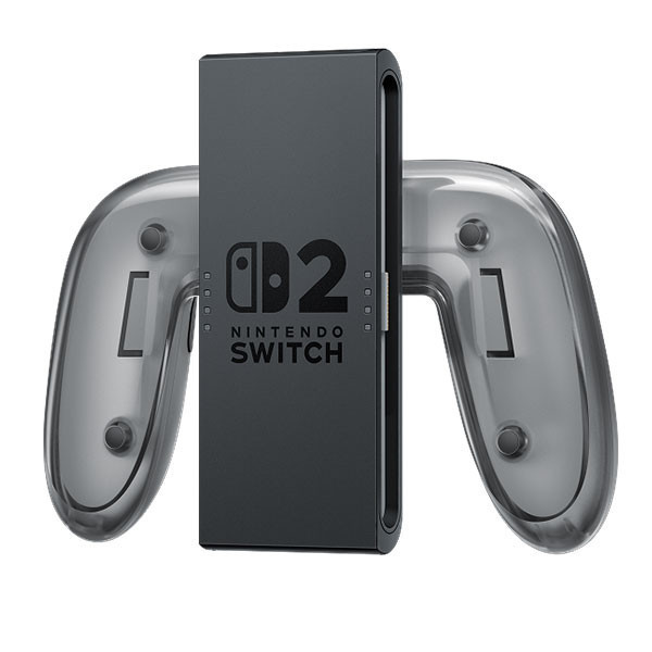 【預購】NS Nintendo Switch 2 / Joy-Con 2 充電握把 / 台灣公司貨 Nintendo Switch 2,控制器,台灣公司貨,NS2,任天堂,Switch,手把,OLED,Joy-Con 2,充電握把