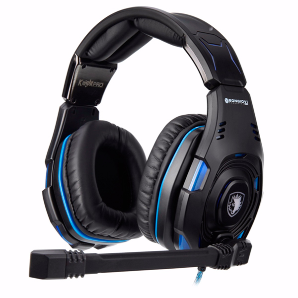 賽德斯 SADES KNIGHT PLUS  黑暗騎士 S 7.1 USB電競耳機麥克風 賽德斯,SADES,KNIGHT,PLUS,SA-701,電競,耳機,麥克風,黑暗騎士