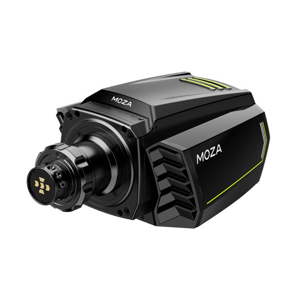 MOZA 魔爪 R16 V2 Direct Drive Wheel Base V2 直驅 馬達 基座 MOZA,R16,Direct,Drive,WheelBase,直驅,伺服馬達,台灣代理,Simagic,V2