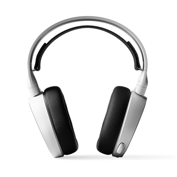 賽睿 SteelSeries ARCTIS 3 有線 電競 耳機【白色】2019年版  SteelSeries,ARCTIS 3,有線,耳機,3.5mm,頭戴式,降噪,台灣公司貨,海盜船,電競,PC,SWITCH,PS4,PS5,XBOX