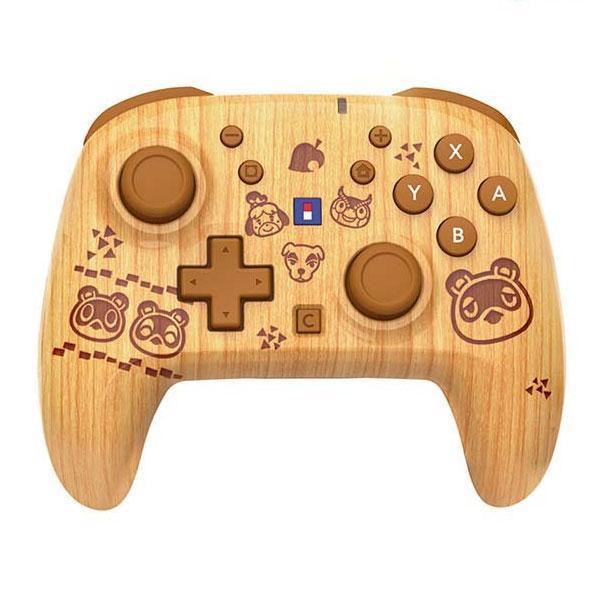 【預購】NS 無線控製器TURBO Nintendo Switch 2 / HORI 動物森友會 DIY生活 / 台灣公司貨 NS,無線控製器,TURBO,Nintendo Switch 2,HORI,動物森友會,DIY生活,台灣公司貨