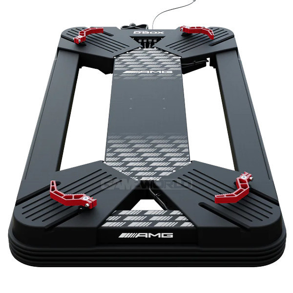 D-BOX x AMG 第五代 動態模擬器 / RSEAT HFL4 G5 動態通用平台 / 台灣代理公司貨 RSEAT,動態模擬器, D-BOX,BENZ,F1,AMG,賽車模擬,4D電影,G5