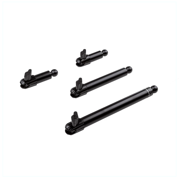 FLEX AM KIT 多功能吊臂套件 / 德國 ELGATO / 直播神器 / 台灣公司貨 Elgato,FLEX ARM KIT,多功能吊臂套件,多功能支架,直播,麥克風,相機,立架,夾具,擴充