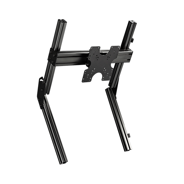 NLR GTElite 專用 第四螢幕架 / 電視架 / Direct Mount Overhead Monitor Add-On / 台灣公司貨 NLR,ELITE,電視架,菁英版,GTELITE,台灣公司貨,螢幕架,賽車架,MOZA,RSEAT