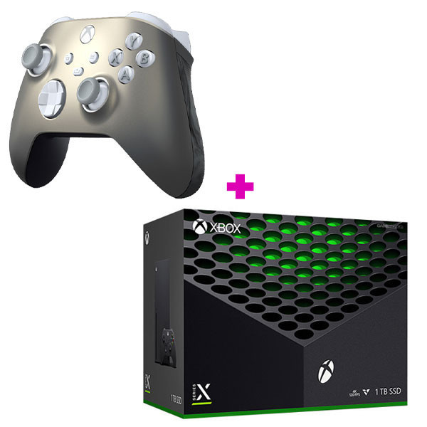 Xbox Series X 遊戲主機 ＋ 第二隻手把 / XSX 光碟機版 / 台灣公司貨 二手,2手,寄賣,中古,Xbox Series X,XBOX,XSX,主機,赤焰行動