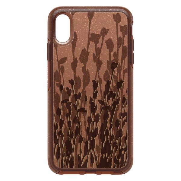 【年終出清 全新品】iPhone Xs Max OtterBox Symmetry Clear 炫彩幾何系列 保護殼 【無盡荒野】 IPhone,手機殼,保護殼,軍規,防摔,OtterBox,X,XS,11,11PRO