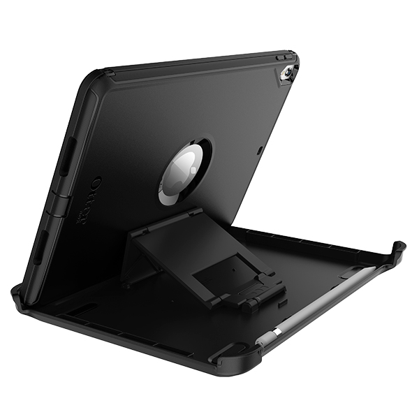 【年終出清 全新品】iPad Pro 10.5 吋 OtterBox Defender 防禦者系列【黑色】保護殼 IPhone,IPAD,保護殼,軍規,防摔,OtterBox,X,XS,11,平板