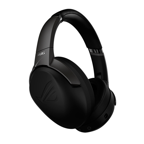 ROG Strix Go 2.4 /  AI 降噪 ROG,Strix Go,2.4 GHz,藍牙,無線,電競,耳機,華碩,ASUS,台灣,降噪,低延遲,PS5,SWITCH,XBOX
