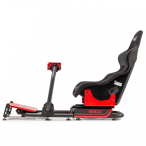 原裝進口 Sparco EVOLVE PRO2000 可折疊 賽車架 ※ AP2 挑戰者賽車架可參考 SPARCO,PS4,賽車架,PLAYSEAT,APIGA,方向盤,折疊賽車架,AP1,AP2,碳纖維