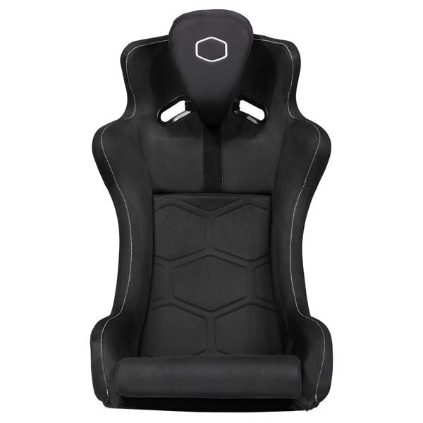 酷碼 Dyn X Sim Racing Seat 賽車座椅 / 鋁擠 桶椅 椅子 / Cooler Master / 台灣公司貨 酷碼,Dyn X,Racing Seat,賽車座椅,鋁擠,桶椅,椅子,Cooler Master,台灣公司貨,NLR,RSEAT