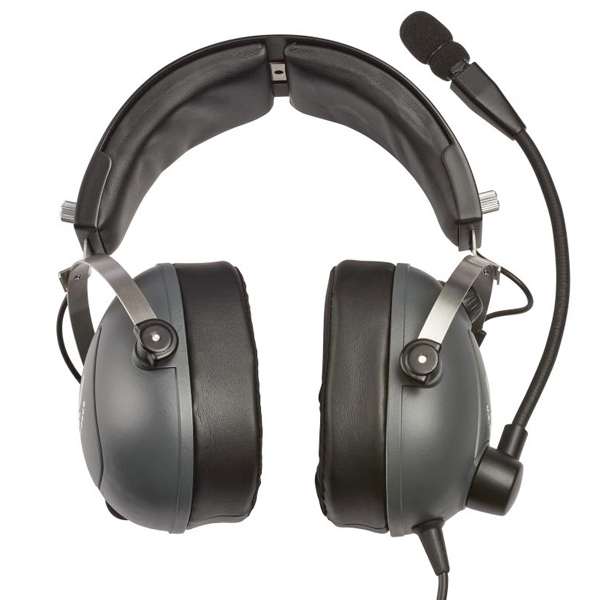 T. Flight US Air Force 電競遊戲耳機 ※ Thrustmaster T. Flight US Air Force,電競遊戲耳機,耳機,T. Flight,Air Force,THRUSTMASTER