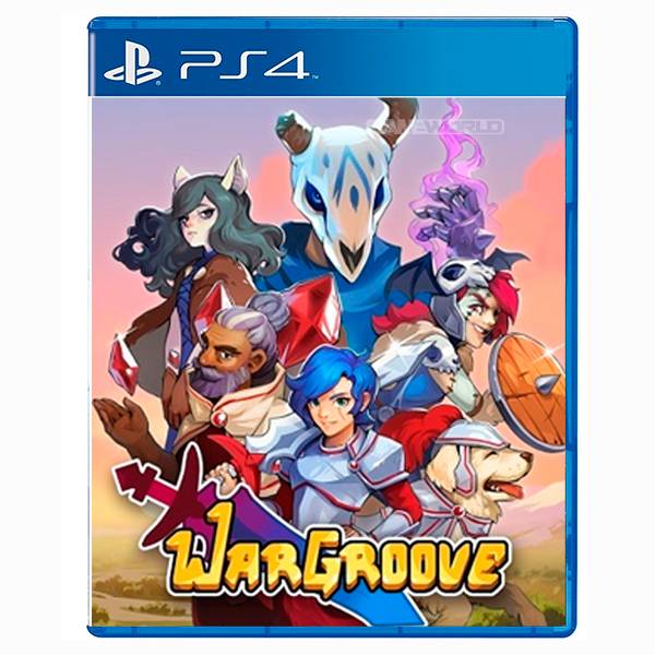 PS4 戰紋 // 中文版 PS4,SWITCH,戰紋,戰略,戰爭, Cherrystone,拯救,王國