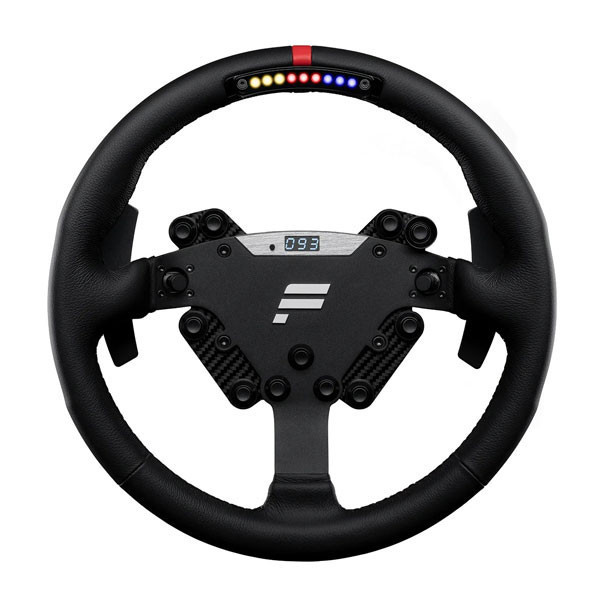 【預購】FANATEC ClubSport 方向盤 Steering Wheel RS +QR2  / 台灣公司貨 賽車模擬,FANATEC,ClubSport,方向盤,Steering Wheel RS,QR2,台灣公司貨,MOZA