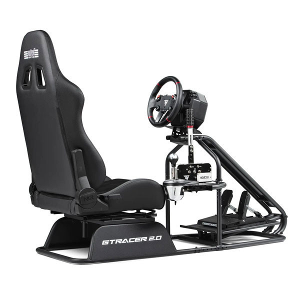 【0利率分期】NLR GTRacer 2.0 賽車架  NEXT LEVEL RACING / 台灣公司貨 NLR,GTRace,NLR R007,賽車架,NEXT LEVEL RACING,方向盤,playseat,MOZA