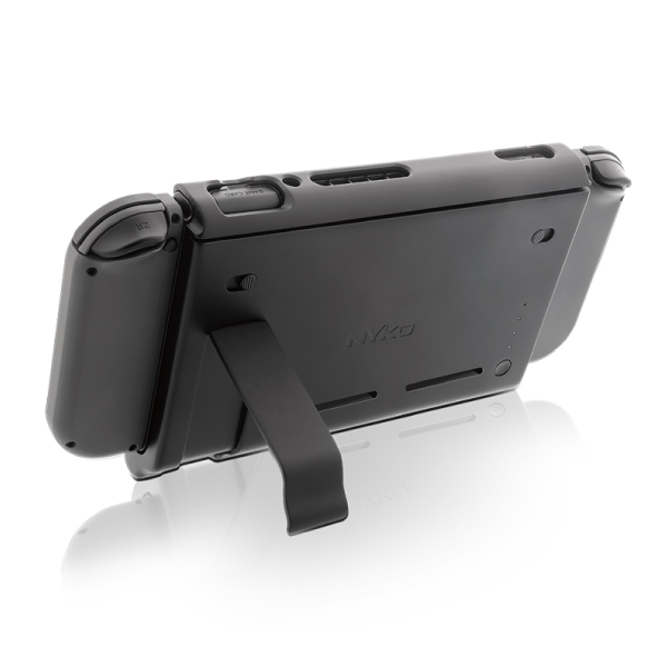 NS 背夾式 行動電源 Nyko Power Pak ※容量 毫安 3340mAh ※ Nintendo Switch NS,背夾式,行動電源,容量,五千毫安,5000MAH,Nintendo Switch,Nyko Power Pak