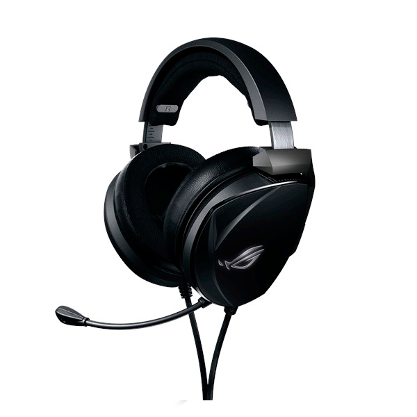 ROG Theta Electret 電競 耳麥 ROG,Theta Electret,3.5mm,有線,Essence,無線,電競,耳機,華碩,ASUS,台灣,降噪,PS5,SWITCH,XBOX,PS4,PC
