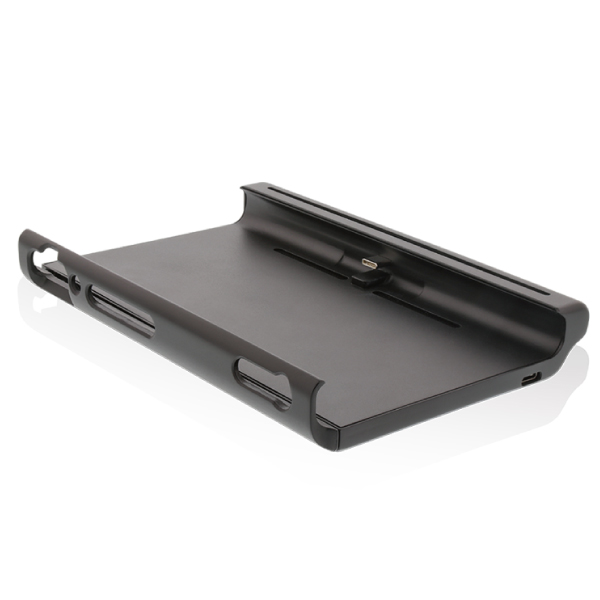 NS 背夾式 行動電源 Nyko Power Pak ※容量 毫安 3340mAh ※ Nintendo Switch NS,背夾式,行動電源,容量,五千毫安,5000MAH,Nintendo Switch,Nyko Power Pak