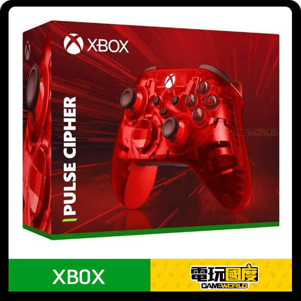 Xbox 新版 無線控制器 手把 / 緋紅領域 / 台灣代理版 XBOX,無線,控制器,手把,藍牙,搖桿,xbox series x,冰霜領域,手柄,手遊,WirelessController