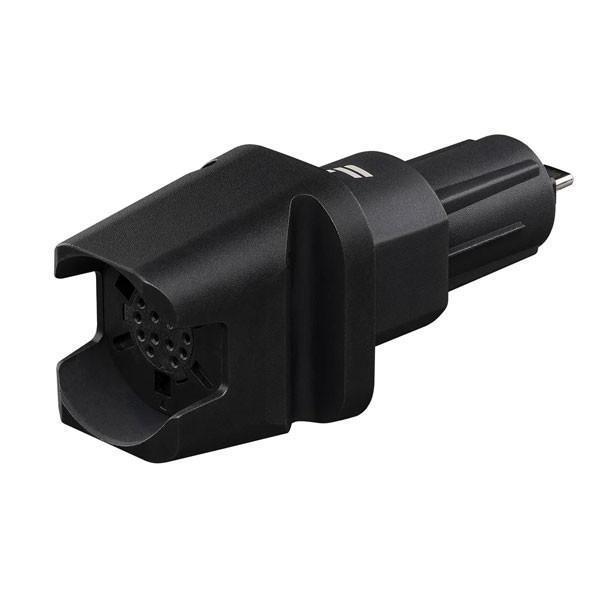 FANATEC QR2 金色 快拆 ＋ QR2 馬達 基座端 快拆接頭 Base-Side / Type-C接頭 / 台灣公司貨 賽車模擬,FANATEC,QR2,輪側,Base-Side,公司貨,快拆接頭,QR2 PRO,金色,金屬