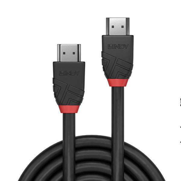 LINDY 8K HDMI 頂級 高階線材 / 24K鍍金接點 林帝 / Switch PS5 XBOX PC 適用 LINDY,林帝,8K,HDMI,120Hz,4K,Dynamic HDR,PS5,PC,NS