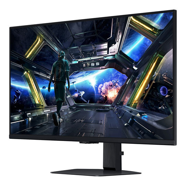 SAMSUNG 三星 Odyssey G7 IPS 32型 G70D 平面 144hz 電競 智慧 螢幕 / 台灣公司貨 SAMSUNG,三星,Odyssey,G7,32,電競,智慧螢幕,平面,IPS,144hz,G70D,LS32DG702ECXZW