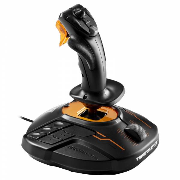 飛行搖桿 T.16000M FCS / For PC / THRUSTMASTER 飛行搖桿,T.16000M,Hotas,Flight Pack,T16000M,THRUSTMASTER,模擬飛行,飛機,操縱桿,空戰奇兵