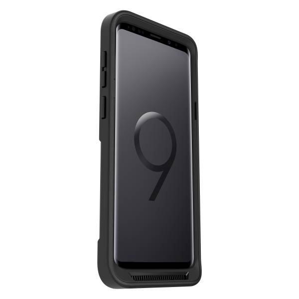 【年終出清 全新品】Samsung Galaxy S9+ OtterBox Pursuit 探索者系列 保護殼 【黑色】 S9+,手機殼,保護殼,軍規,防摔,OtterBox,Samsung,XS,11,Galaxy,