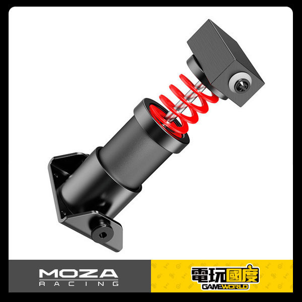 MOZA SRP-Lite 增強包 / 台灣公司貨 MOZA,SRP-Lite,增強包,台灣公司貨,R5,踏板,方向盤,