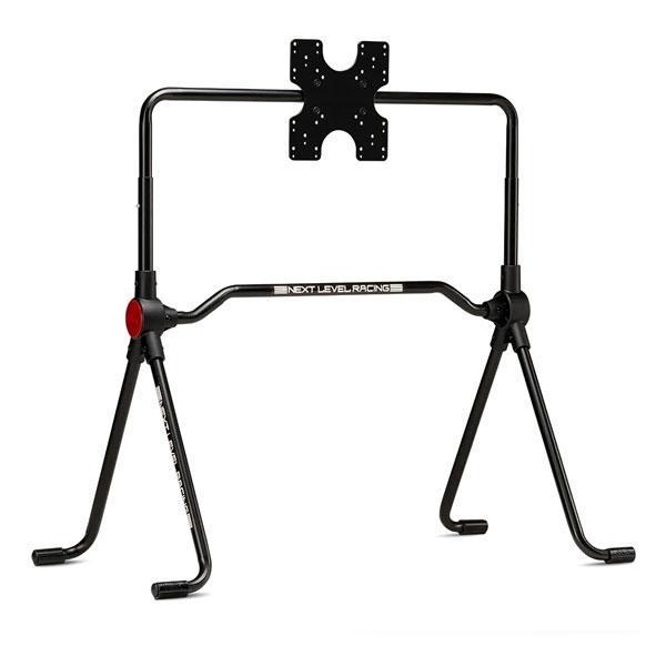 NLR 最大可支援55吋 輕量款 / 電視架 螢幕架 / LITE FREE STANDING MONITOR STAND / 台灣公司貨 NLR,55吋,輕量款,電視架,螢幕架,LITE FREE STANDING MONITOR STAND,台灣公司貨,NLR-A020