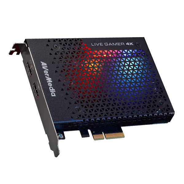 圓剛 Live Gamer 4K 實況擷取卡 GC573 / 台灣公司貨 圓剛,Live Gamer,4K,實況擷取卡,GC573,實況,擷取卡,HDR,高畫質,LG4K,Avermedia